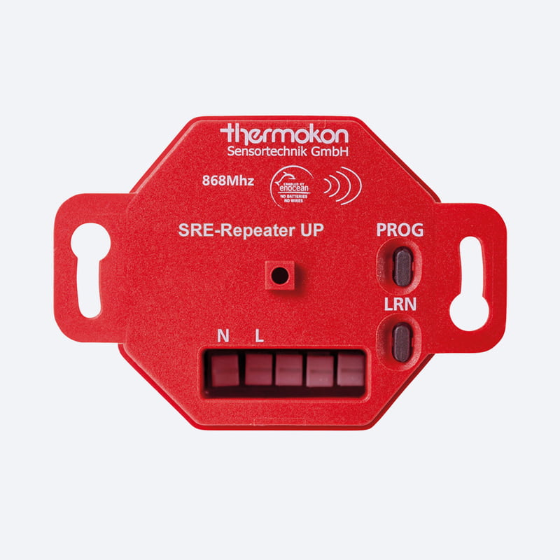 SRE Repeater UP SRE Repeater UP