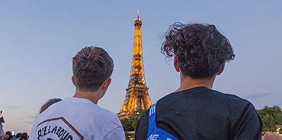 Europe Road Trip for Teens Europe Road Trip for Teens