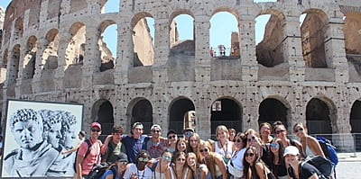 Europe Road Trip for Teens Europe Road Trip for Teens