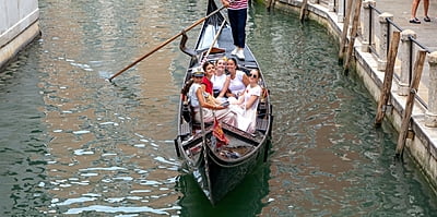 Europe Road Trip for Teens