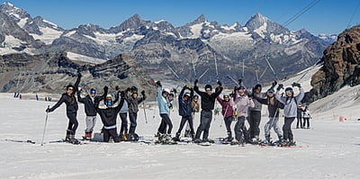 Europe Road Trip for Teens Europe Road Trip for Teens