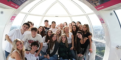 Europe Road Trip for Teens Europe Road Trip for Teens