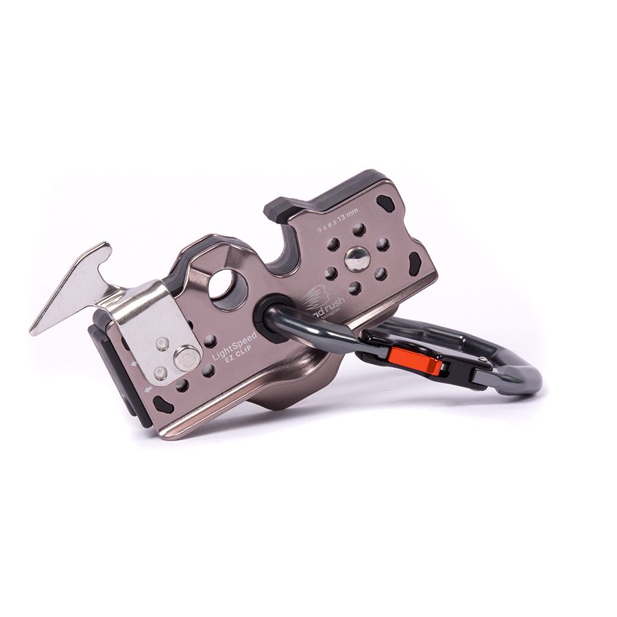 LightSpeed EZ Clip Trolley LightSpeed EZ Clip Trolley