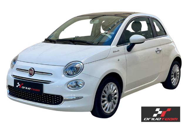 FIAT 500 1.0. DOLCEVITA