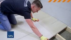 Floor-Fibre