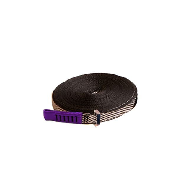 Replacement Webbing - FL - Upper - Blue Line