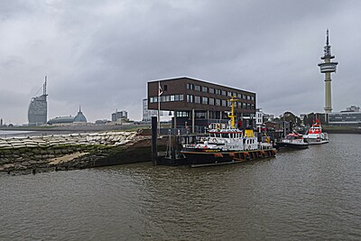 Croisière Cortège de Bremerhaven à Amsterdam Croisière Cortège de Bremerhaven à Amsterdam