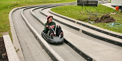 East USA & Canada East USA & Canada