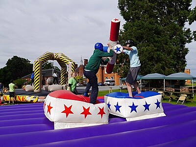 English & Dance Camp English & Dance Camp