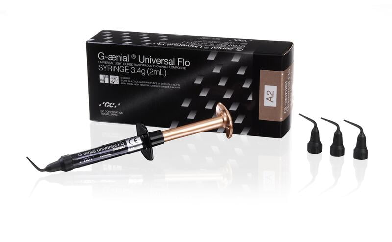 G-aenial Universal Flo G-aenial Universal Flo