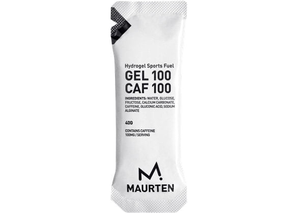 MAURTEN GEL 100 CAF100