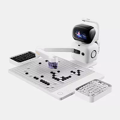 Sense Robot Go Sense Robot Go