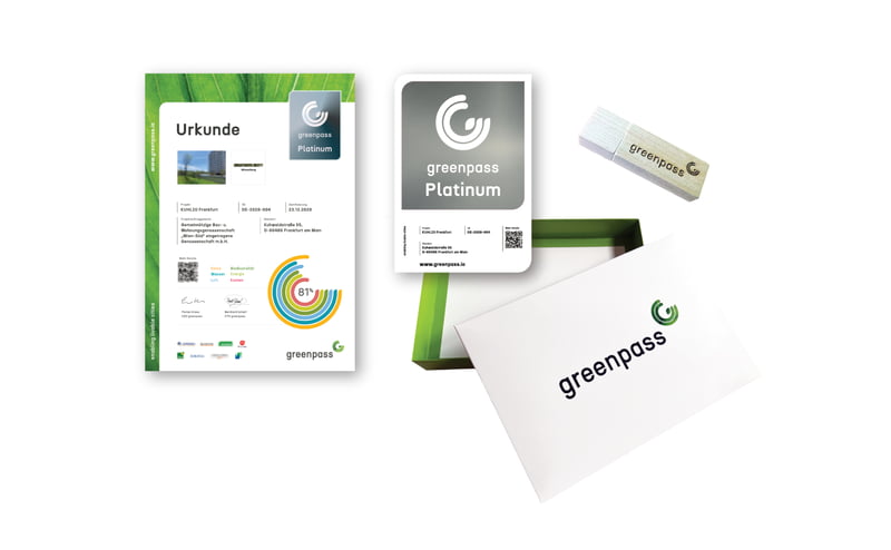 Add-On Zertifizierung: Certification Award Package Add-On Zertifizierung: Certification Award Package