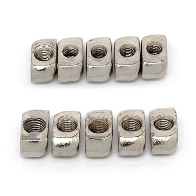 Aluminium Profile T-Nut (Twist) 3030 Aluminium Profile T-Nut (Twist) 3030
