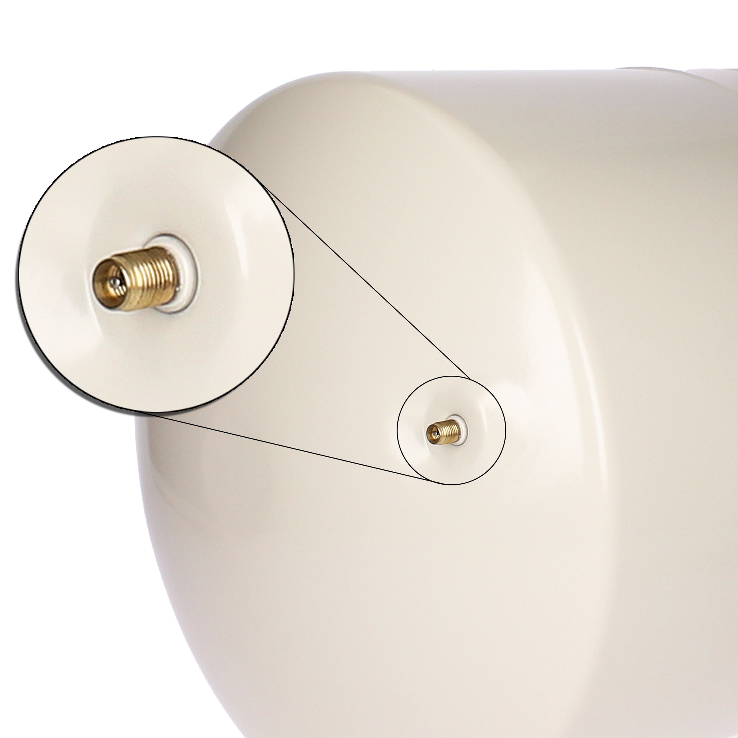 GWS Potable Expansion Vessels for Hot Water Cylinders GWS Potable Expansion Vessels for Hot Water Cylinders