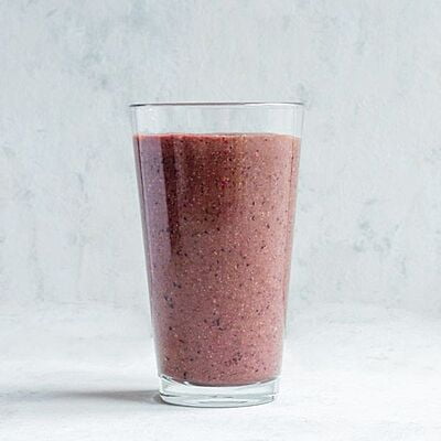 Superfood Smoothie Superfood Smoothie