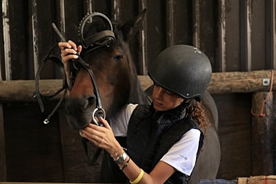 Adventure Camp in England Adventure Camp in England