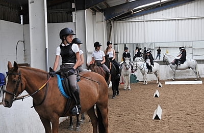 Adventure Camp in England Adventure Camp in England