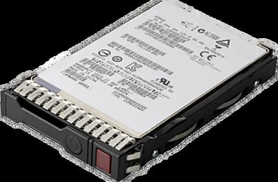 240GB SATA SFF 6G SSD