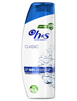 HYS CIASICO 400ML PACK X2