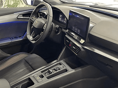 CUPRA FOMENTOR 4Drive VZ