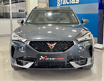 CUPRA FOMENTOR 4Drive VZ