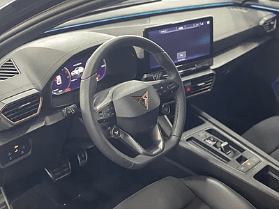 CUPRA FOMENTOR 4Drive VZ