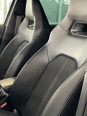 CUPRA FOMENTOR 4Drive VZ