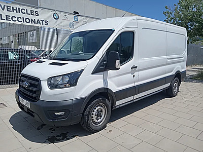 FORD TRANSIST L3 H2