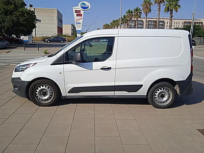 FORD TRANSIST CONNECT FORD TRANSIST CONNECT