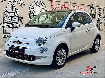 FIAT 500 1.0. DOLCEVITA