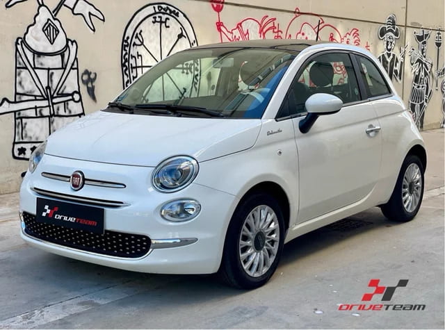 FIAT 500 1.0. DOLCEVITA