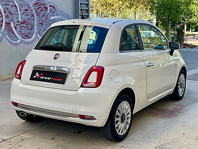 FIAT 500 1.0. DOLCEVITA