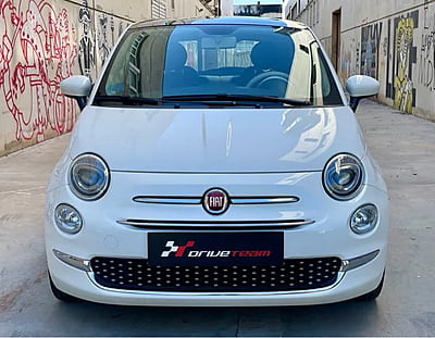 FIAT 500 1.0. DOLCEVITA