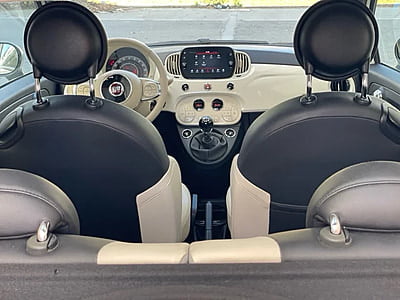 FIAT 500 1.0. DOLCEVITA