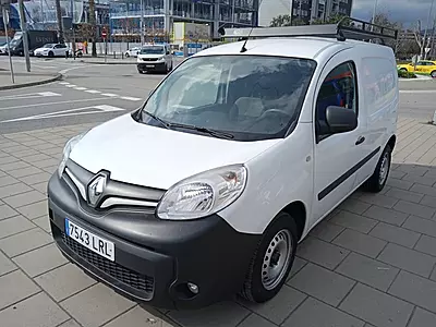 RENAULT KANGOO 15 95CV