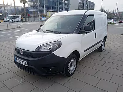 FIAT DOBLO 1.3 95CV FIAT DOBLO 1.3 95CV