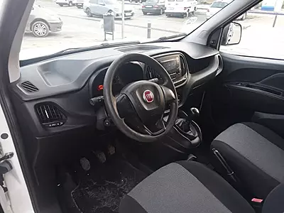 FIAT DOBLO 1.3 95CV FIAT DOBLO 1.3 95CV