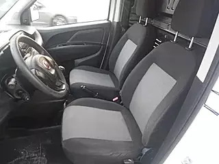 FIAT DOBLO 1.3 95CV FIAT DOBLO 1.3 95CV