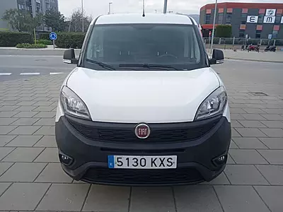FIAT DOBLO 1.3 95CV FIAT DOBLO 1.3 95CV