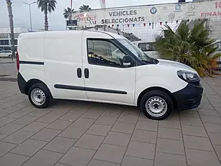 FIAT DOBLO 1.3 95CV FIAT DOBLO 1.3 95CV