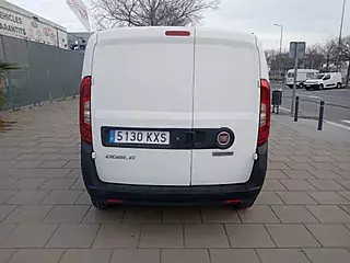 FIAT DOBLO 1.3 95CV FIAT DOBLO 1.3 95CV