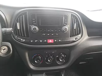 FIAT DOBLO 1.3 95CV FIAT DOBLO 1.3 95CV