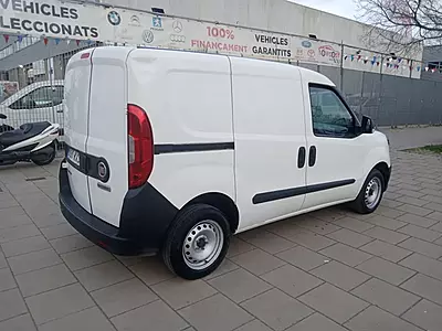 FIAT DOBLO 1.3 95CV FIAT DOBLO 1.3 95CV