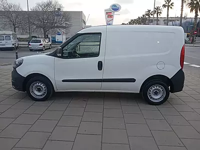 FIAT DOBLO 1.3 95CV FIAT DOBLO 1.3 95CV