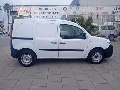 RENAULT KANGOO 15 75CV RENAULT KANGOO 15 75CV