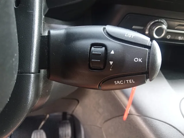 CITROEN BERLINGO ISOTERMO CITROEN BERLINGO ISOTERMO