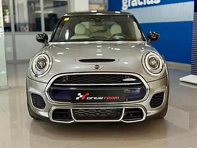 MINI JCW