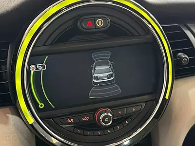 MINI JCW