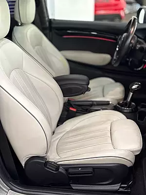 MINI JCW